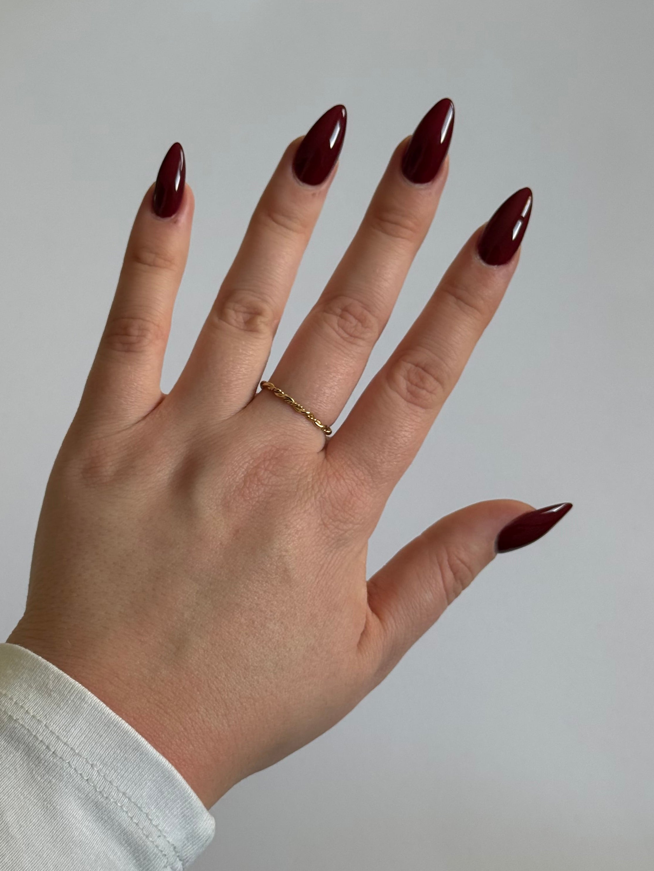Bague Chloé