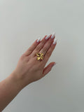 Bague Fleur