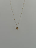 Collier Perle